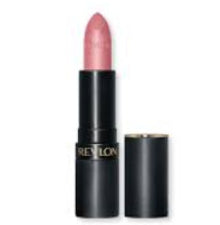 Revlon Super Lustrous Matte Lipstick Candy Addict 016