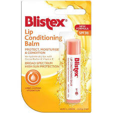 Blistex Lip Conditioner Balm SPF30 4.25g