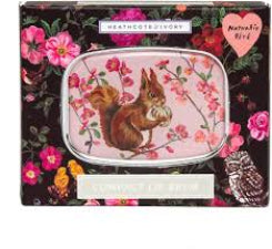 Nathalie Lete Mirror Compact Lip Balm 6g