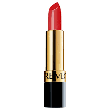 Revlon Super Lustrous Lipstick Fire & Ice