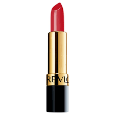 Revlon Super Lustrous Lipstick Certainly Red