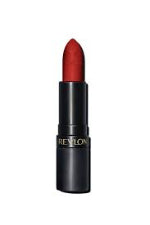 Revlon Super Lustrous Matte Lipstick Ride Or Die 027