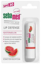 Sebamed Lip Balm SPF30 Watermelon 4.8g