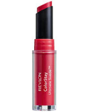 Revlon Color Stay Ultimate Suede Lip Stick Finale