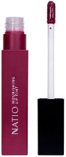 Natio Colour Nourish Lip Tint Plum 3.8g