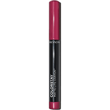 Revlon ColorStay Matte Lip Crayon Lifted