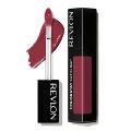 REVLON ColorStay Satin Ink Lip Color Silky Sienna 005