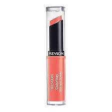 Revlon ColorStay Ultimate Suede LipStick Crusie Collection 005
