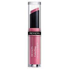 Revlon ColorStay Ultimate Suede Lipstick High Heels