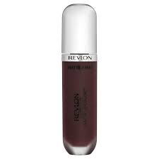 Revlon Ultra High Definition Matte Lip Color Infatuation