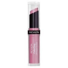 Revlon ColorStay Ultimate Suede Lipstick Silhouette
