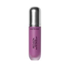 Revlon Ultra High Definition Matte Lip Color Crush
