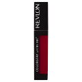 REVLON ColorStay Satin Ink Lip Color On Mission 020