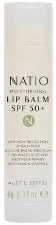 Natio Moisturising Lip Balm SPF 50+ 4g