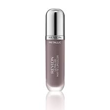 Revlon Ultra High Definition Matte Metallic Lip Color Luster