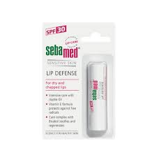 Sebamed Lip Balm SPF30 4.8g