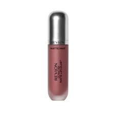 Revlon Ultra High Definition Matte Lip Color Kisses