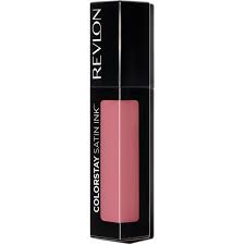 Revlon ColorStay Satin Ink Lip Color Speak Up 006