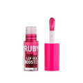 RUBY KISS Lip Oil Booster Rosewood 2.4ml