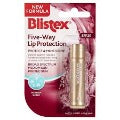 Blistex 5-Way Lip Protecton SPF20 4.25g