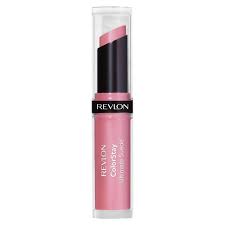 Revlon ColorStay Ultimate Suede LipStick Womenswear 003