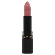 Revlon Super Lustrous Matte Lip Stick Wild Thoughts 004