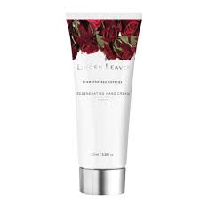 Linden Leaves Aromatherapy Synergy Hand Cream Memories 100ml
