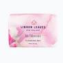 Linden Leaves In Bloom Cleansing Bar Pink Petal 100g