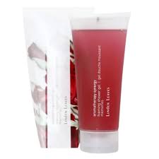 Linden Leaves Aromatherapy Synergy Shower Gel Memories 200ml