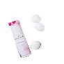 Linden Leaves In Bloom Bath Bomb Pink Petal