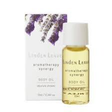 Linden Leaves  Absolute Dreams Body Oil 10ml