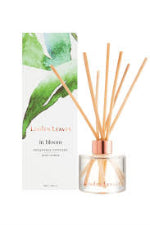 Linden Leaves In Bloom Fragrance Diffuser Green Verbena