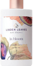 Linden Leaves In Bloom Bubble Bath Amber Fig 300ml