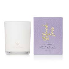 Little Light for you Black Iris Mini (Tubed)