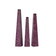 Living Light Candles Soy Candle Wild Plum 110g