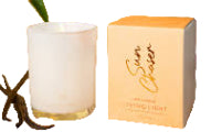 Living Light Sun Chaser Soy Candle Mini 110g