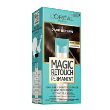 L'Oreal Magic Retouch Light Brown