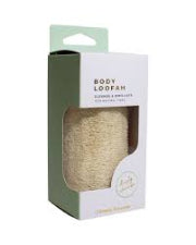 Simply Essential 20-1005 Body Loofah