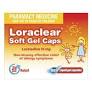 LORACLEAR 10mg Soft Gel Caps 90s