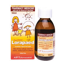 Lorapaed 150ml