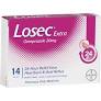 Losec Extra 20mg 14tabs