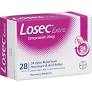 Losec Extra Tabs 20mg 28s
