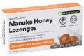Manuka Honey Ginger Lozenge 16s