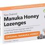 AN Honey Drops Org. Manuka 16Loz.