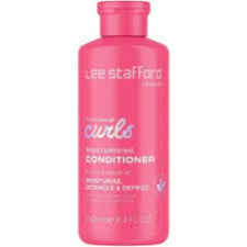 Lee Stafford For The Love Of Curls Conditoner 250ml