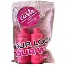 Lee Stafford For Love Of Curls Shampoo & Conditioner Duo 2pc