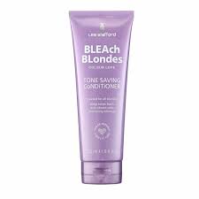 Lee Stafford Bleach Blonde Conditioner 250ml