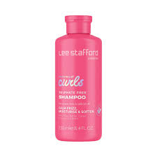 Lee Stafford For The Love Of Curls Shampoo250ml