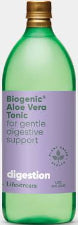 Lifestream Biogenic Aloe Vera 1.25L Juice