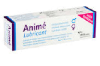 Anime Lubricant Intimate Moisturizer 50ml